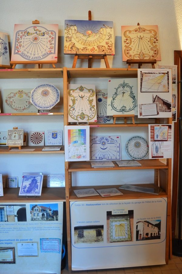 Intérieur du magasin 2