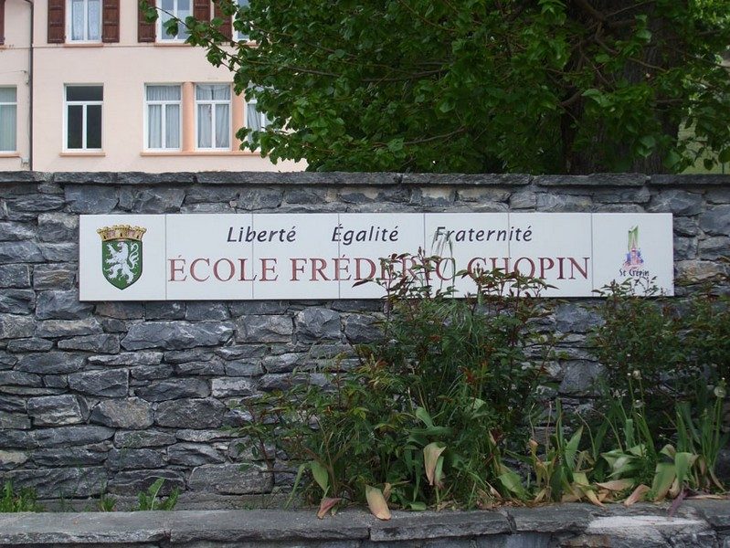 Plaque décorative 2