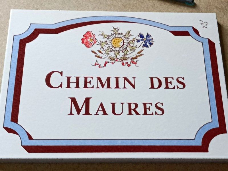 Exemple de plaque 1