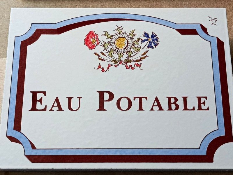 Exemple de plaque 2